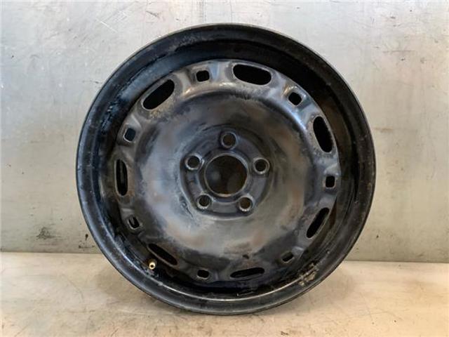 VAG 6Q0601027F03C Диски колесные стальные (штампованные) в наличии Киев