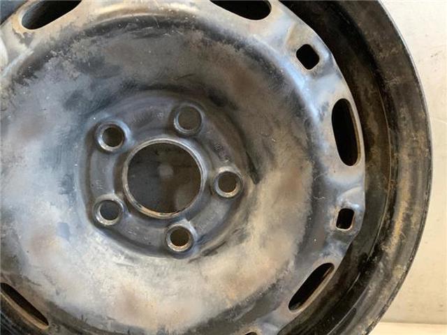 VAG 6Q0601027F03C Диски колесные стальные (штампованные) в наличии Николаев
