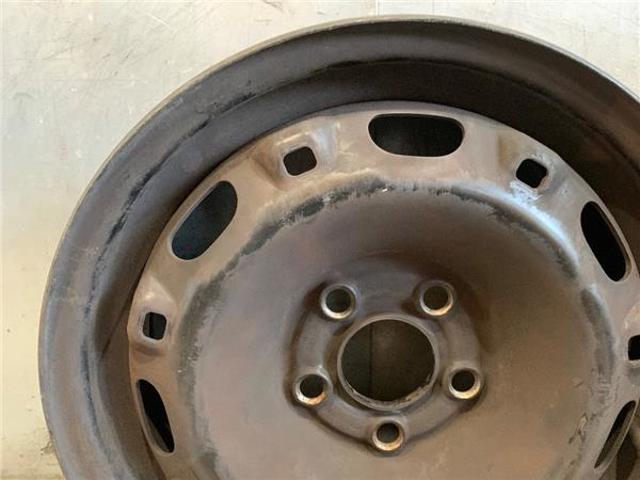 6Q0601027F03C VAG Диски колесные стальные (штампованные) купить в Днепр