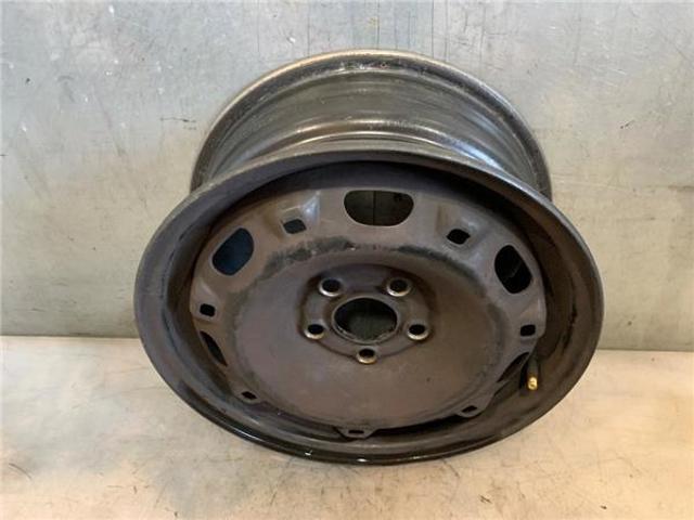VAG 6Q0601027F03C Диски колесные стальные (штампованные) в наличии Украина