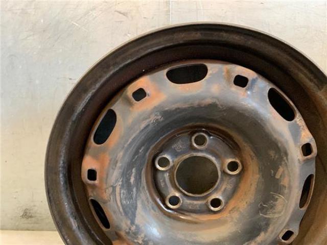 6Q0601027P03C VAG Диски колесные стальные (штампованные) купить в Ровно