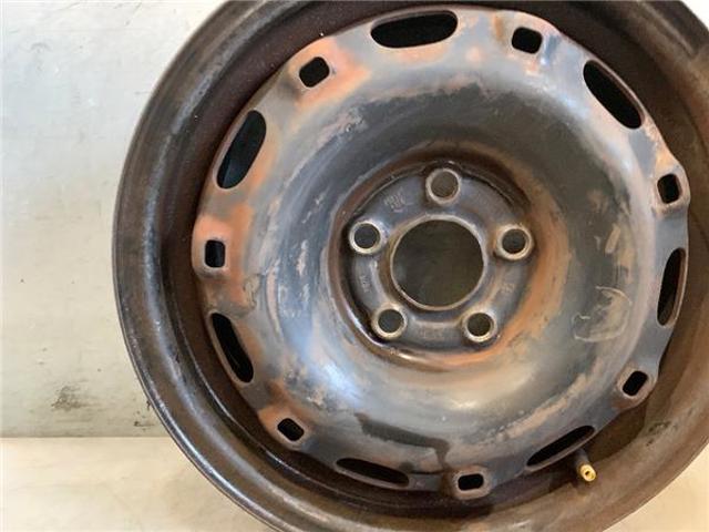VAG 6Q0601027P03C Диски колесные стальные (штампованные) в наличии Одесса