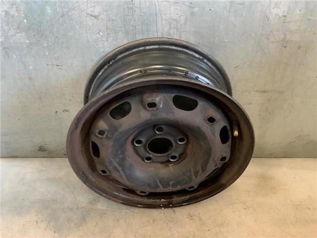 VAG 6Q0601027P03C Диски колесные стальные (штампованные) в наличии Полтава