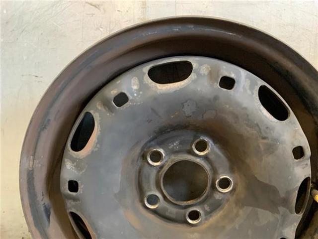 VAG 6Q0601027P03C Диски колесные стальные (штампованные) в наличии Николаев