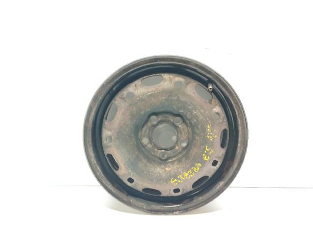 VAG 6Q0601027R Диски колесные стальные (штампованные) в наличии Одесса