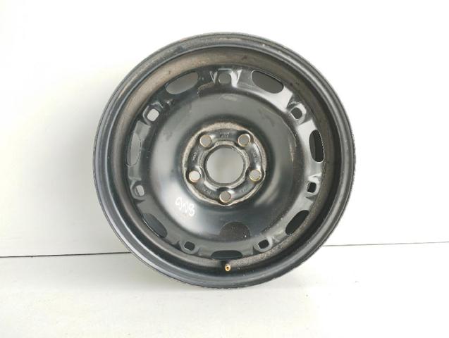 6Q0601027R VAG Диски колесные стальные (штампованные) купить в Хмельницкий