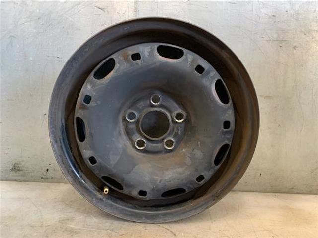 VAG 6Q0601027R03C Диски колесные стальные (штампованные) в наличии Сумы