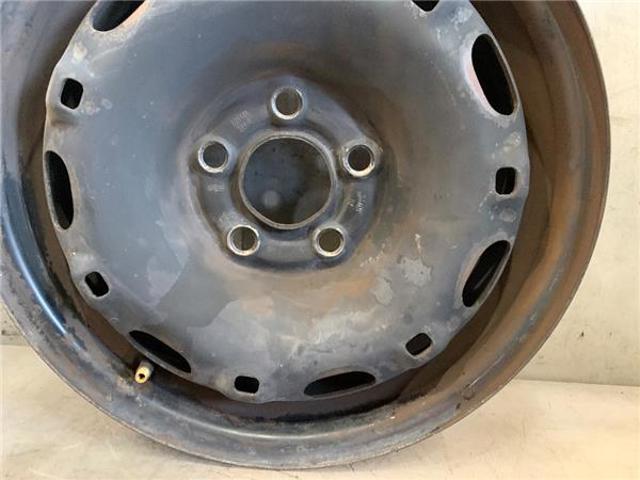VAG 6Q0601027R03C Диски колесные стальные (штампованные) в наличии Киев