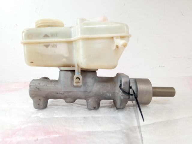 Cilindro mestre do freio 6Q0611019Q VAG