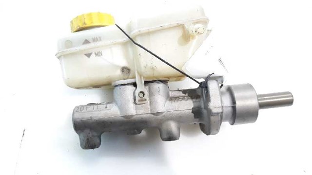 Cilindro mestre do freio 6Q0611019Q VAG