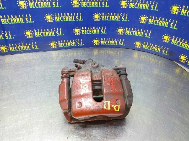6Q0615124 Суппорт тормозной передний правый купить Полтава