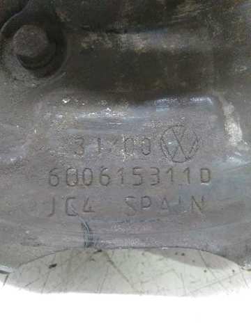 VAG 6Q0615311D Защита тормозного диска переднего левого в наличии Львов