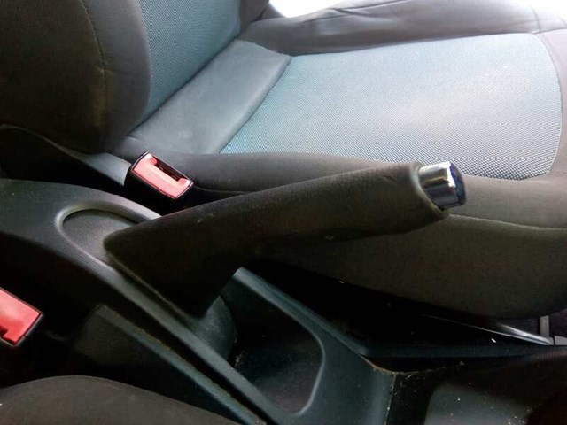 Alavanca do freio de mão para o assento córdoba (6l2) (2002-2007) 6Q0711303AK