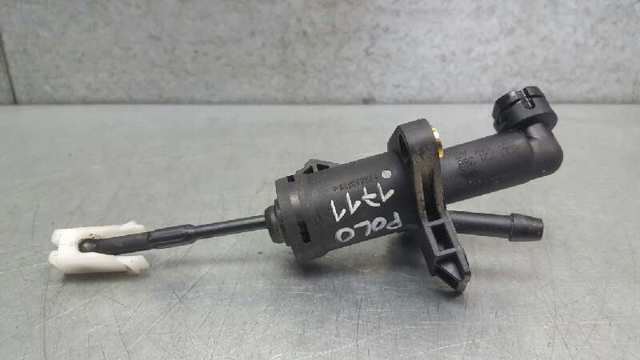 Bomba de embreagem para Volkswagen Polo 1.4 TDI DPF (80 cv) BNV 6Q0721388