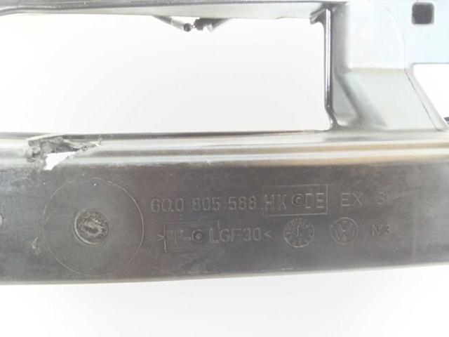 6Q0805588 Рамка радиатора купить Киев