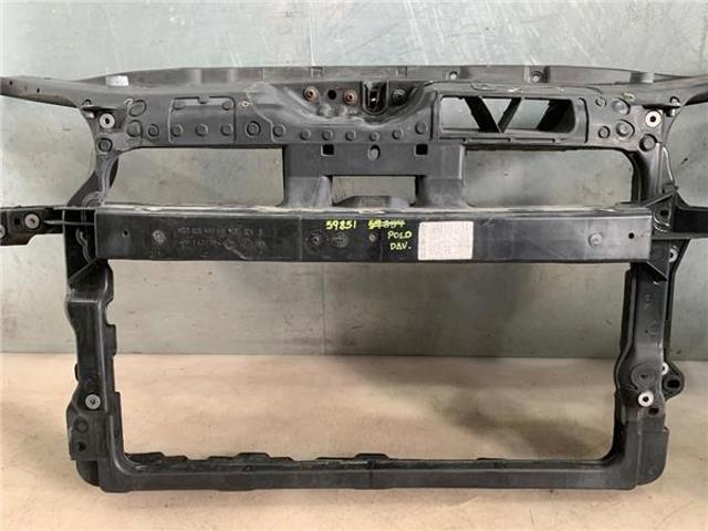 VAG 6Q0805588K Рамка радиатора в наличии Николаев
