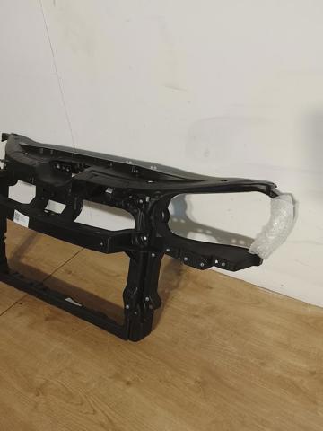 VAG 6Q0805588K Суппорт радиатора в сборе (монтажная панель крепления фар) в наличии Черновцы