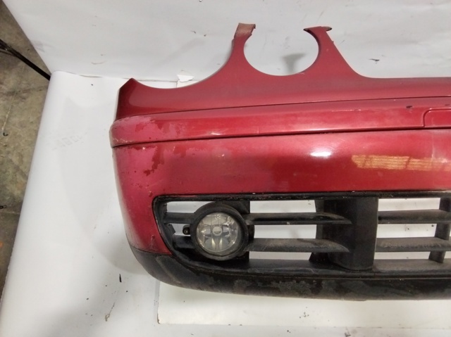 Pára-choque dianteiro 6Q0807217 VAG