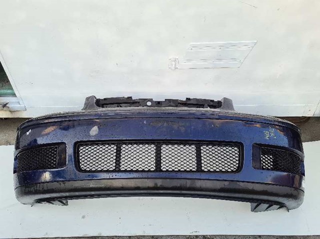 VAG 6Q0807217GRU Бампер передний в наличии Винница