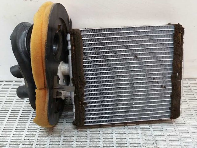 Aquecimento do radiador / ar condicionado para volkswagen polo 1.4 tdi (80 hp) bnv 6Q0819031