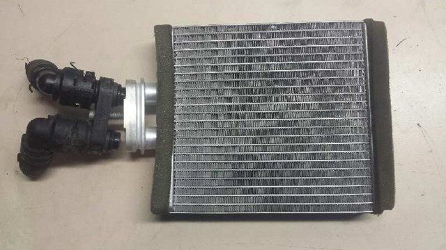 Aquecimento do radiador / ar condicionado para skoda rapid 1.6 tdi dpf (105 hp) cayc 6Q0819031
