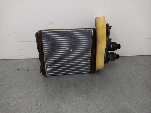Condensador / radiador de ar condicionado para skoda fabia i sedan 1.4 azf 6Q0819031