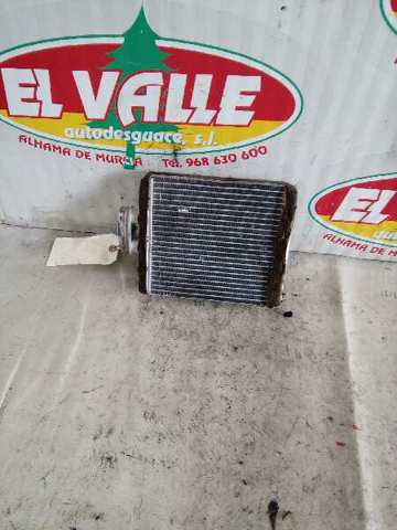 Condensador / radiador de ar condicionado para skoda fabia i 1.9 tdi atd 6Q0819031