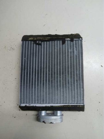 Aquecimento do radiador / ar condicionado para skoda rapid 1.6 tdi dpf (105 hp) cayc 6Q0819031