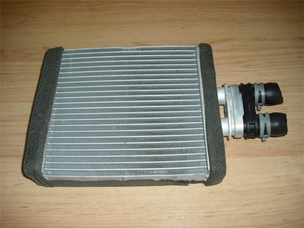 Aquecimento do radiador / ar condicionado para volkswagen polo 1.2 tsi (105 hp) cbz 6Q0819031