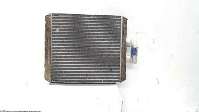 Aquecimento do radiador / ar condicionado para skoda fabia 1.2 (60 hp) cgpb 6Q0819031