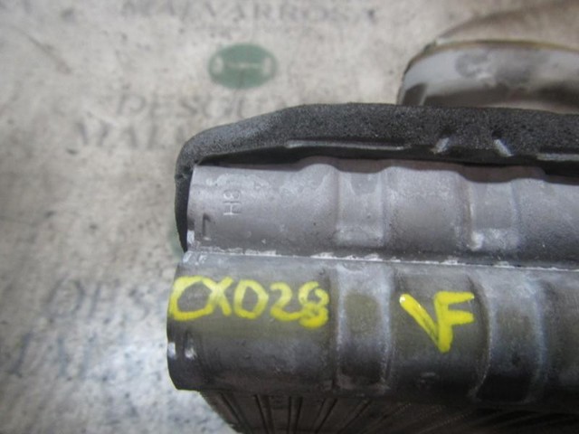 VAG 6Q0820103C Испаритель кондиционера в наличии Чернигов