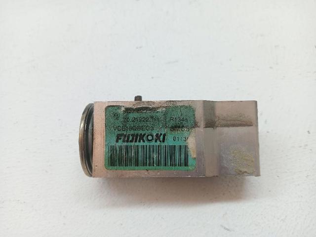 6Q0820679F VAG Клапан TRV кондиционера купить в Житомир