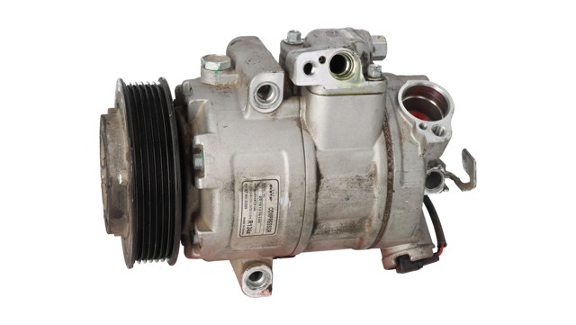 Compressor de aparelho de ar condicionado 6Q0820803G VAG