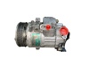 Compressor de aparelho de ar condicionado 6Q0820803H VAG