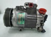 Compressor de aparelho de ar condicionado 6Q0820803H VAG