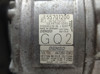 Compressor de aparelho de ar condicionado 6Q0820803J VAG