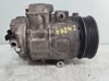 Compressor de aparelho de ar condicionado 6Q0820803J VAG