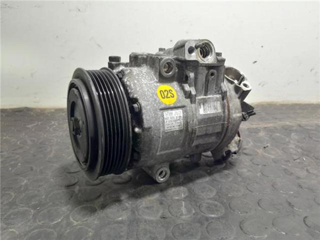 6Q0820803P VAG Компрессор кондиционера купить в Ровно