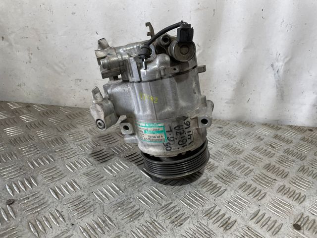 Compressor de ar condicionado para ATD 6Q0820803R