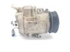 Compressor de aparelho de ar condicionado 6Q0820808 VAG