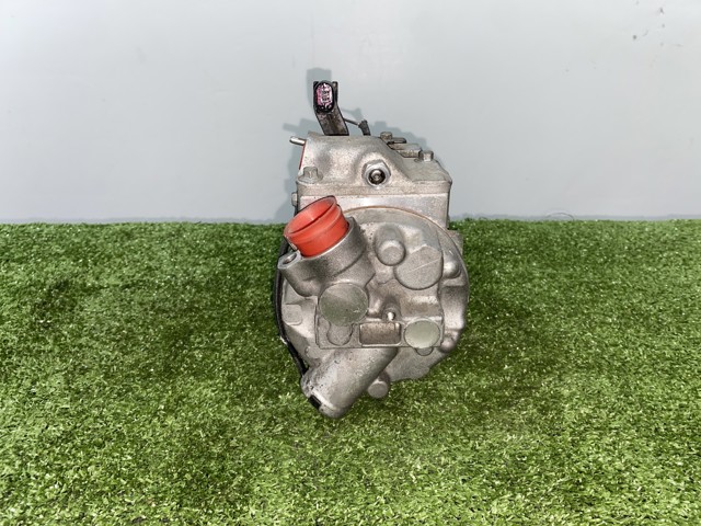 VAG 6Q0820808A Компрессор кондиционера в наличии Кривой Рог