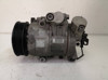 Compressor de aparelho de ar condicionado 6Q0820808B VAG