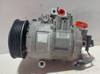 Compressor de aparelho de ar condicionado 6Q0820808B VAG