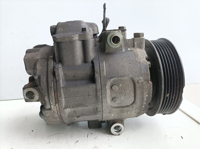 6Q0820808C VAG Компрессор кондиционера купить в Запорожье