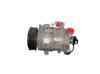 Compressor de aparelho de ar condicionado 6Q0820808D VAG