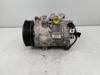 Compressor de aparelho de ar condicionado 6Q0820808D VAG