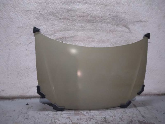 VAG 6Q0823031H Капот в наличии Черновцы