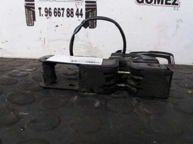 6Q0823509J VAG Замок капота купить в Черновцы
