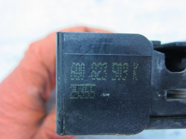VAG 6Q0823509K Замок капота в наличии Полтава