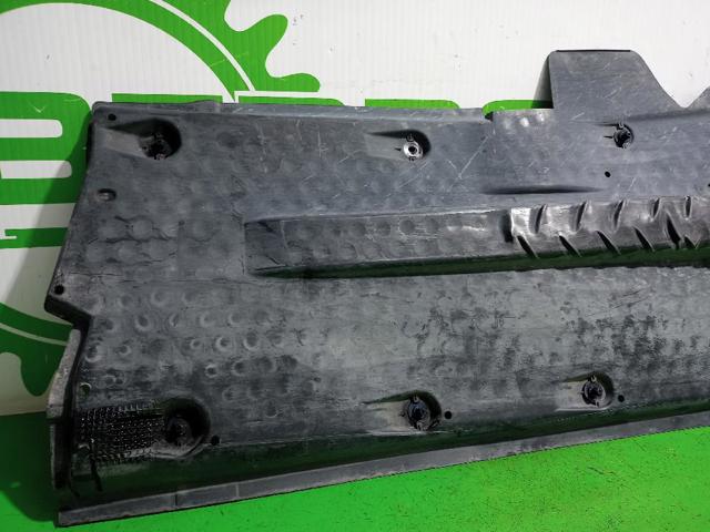 6Q0825201H Защита днища левая купить Полтава
